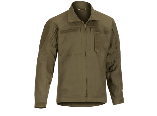 RAIDER MK.IV FIELD SHIRT - CLAWGEAR® - RAL7013