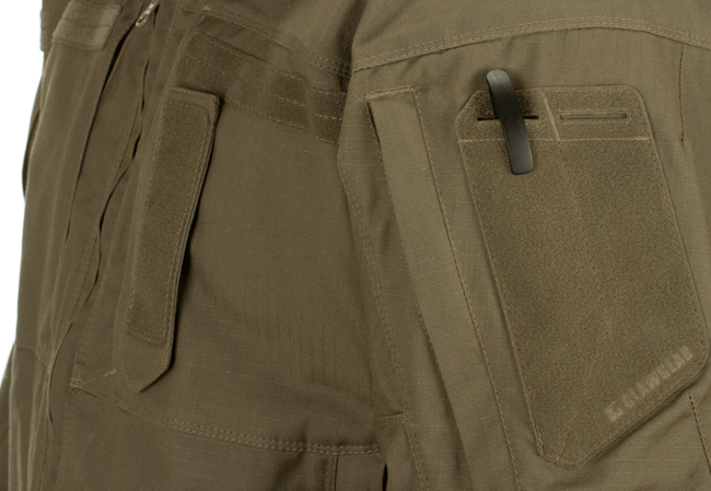 RAIDER MK.IV FIELD SHIRT - CLAWGEAR® - RAL7013