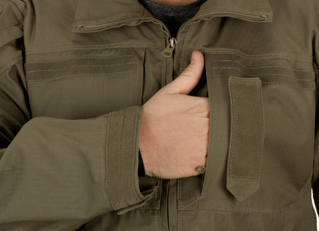 RAIDER MK.IV FIELD SHIRT - CLAWGEAR® - RAL7013