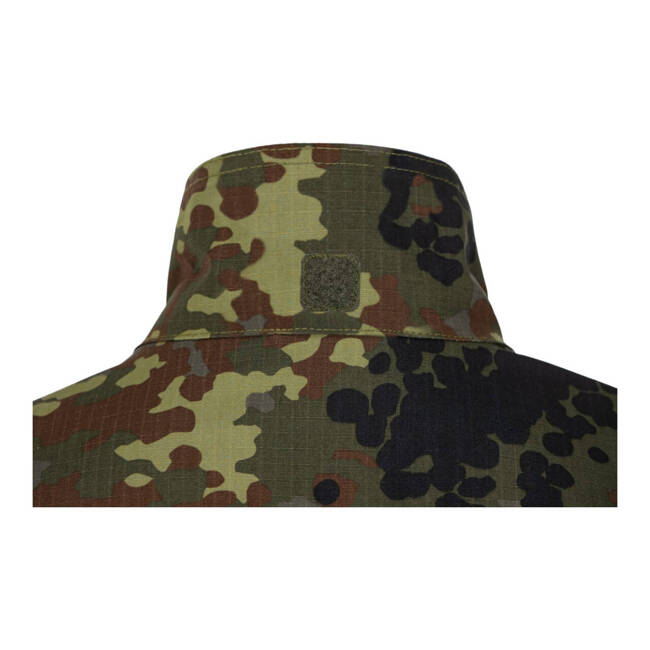 RAIDER MK V ATS FIELD SHIRT - CLAWGEAR - FLECKTARN