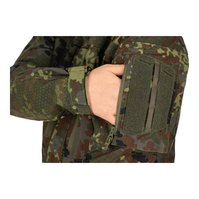 RAIDER MK V ATS FIELD SHIRT - CLAWGEAR - FLECKTARN