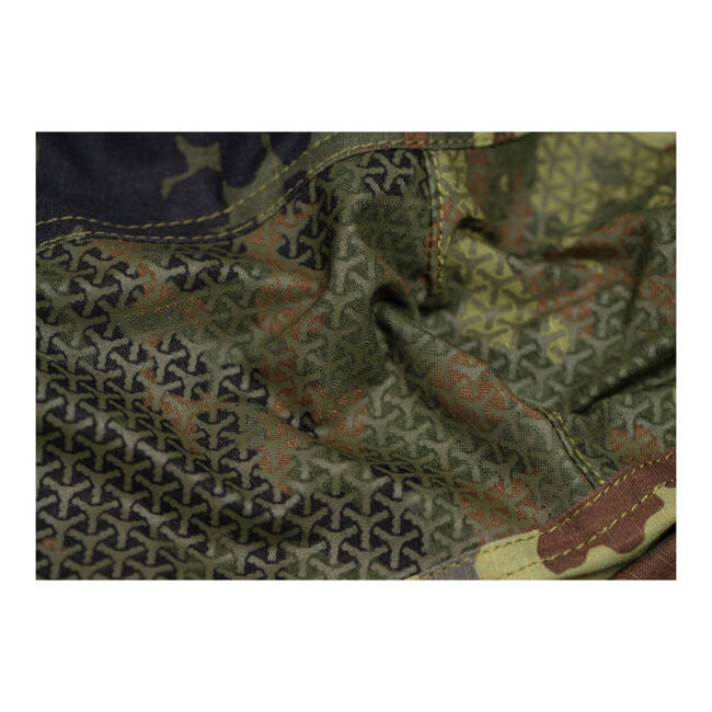 RAIDER MK V ATS FIELD SHIRT - CLAWGEAR - FLECKTARN