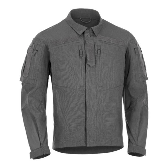 RAIDER MK V ATS FIELD SHIRT - CLAWGEAR - WOLF GREY