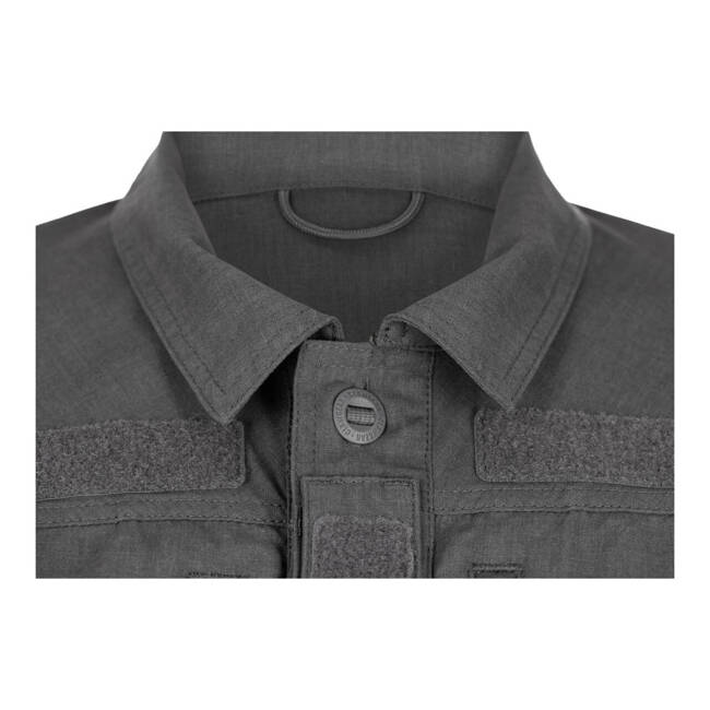 RAIDER MK V ATS FIELD SHIRT - CLAWGEAR - WOLF GREY