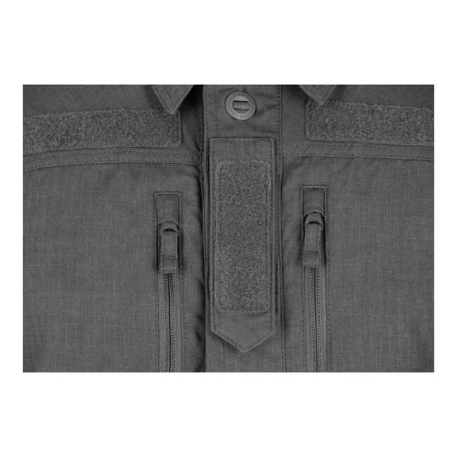 RAIDER MK V ATS FIELD SHIRT - CLAWGEAR - WOLF GREY