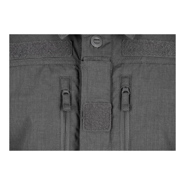 RAIDER MK V ATS FIELD SHIRT - CLAWGEAR - WOLF GREY