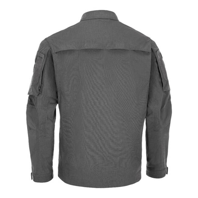 RAIDER MK V ATS FIELD SHIRT - CLAWGEAR - WOLF GREY