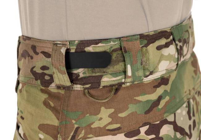 RAIDER MK V ATS TACTICAL TROUSERS - MULTICAM - CLAWGEAR