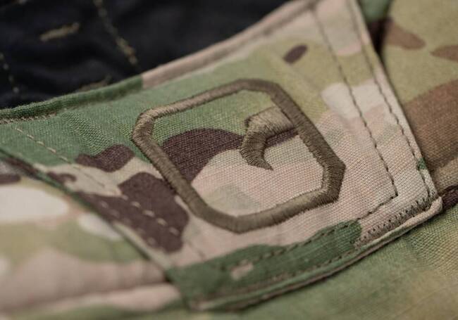 RAIDER MK V ATS TACTICAL TROUSERS - MULTICAM - CLAWGEAR