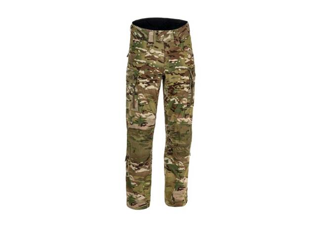 RAIDER MK V ATS TACTICAL TROUSERS - MULTICAM - CLAWGEAR