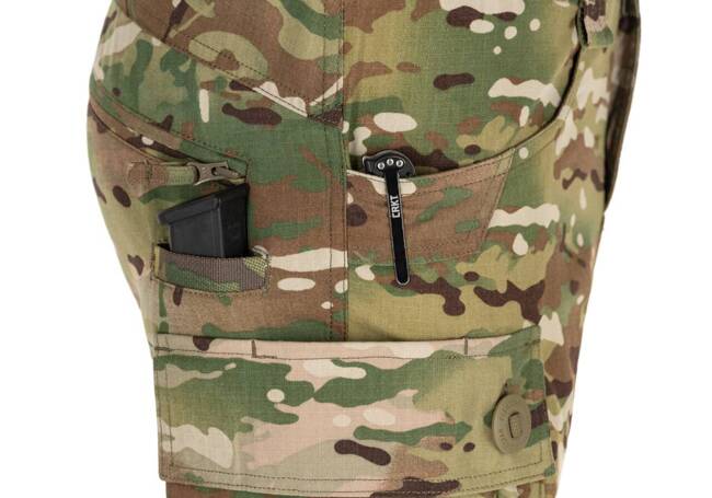 RAIDER MK V ATS TACTICAL TROUSERS - MULTICAM - CLAWGEAR