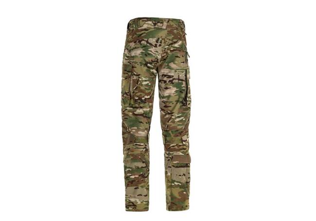 RAIDER MK V ATS TACTICAL TROUSERS - MULTICAM - CLAWGEAR