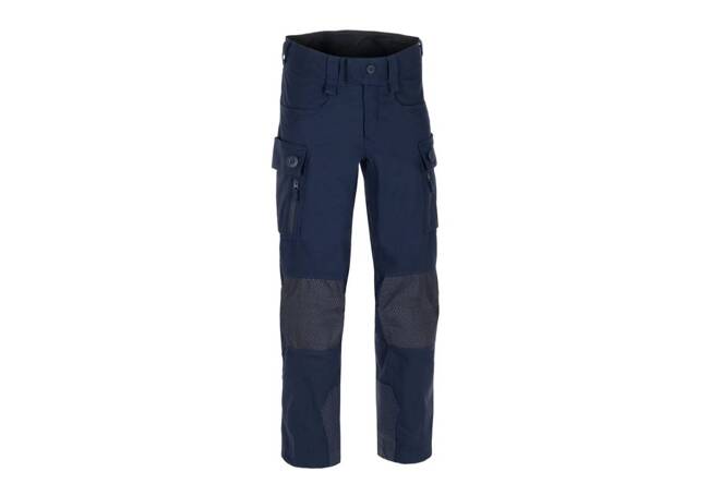 RAIDER MK V ATS TACTICAL TROUSERS - NAVY BLUE - CLAWGEAR