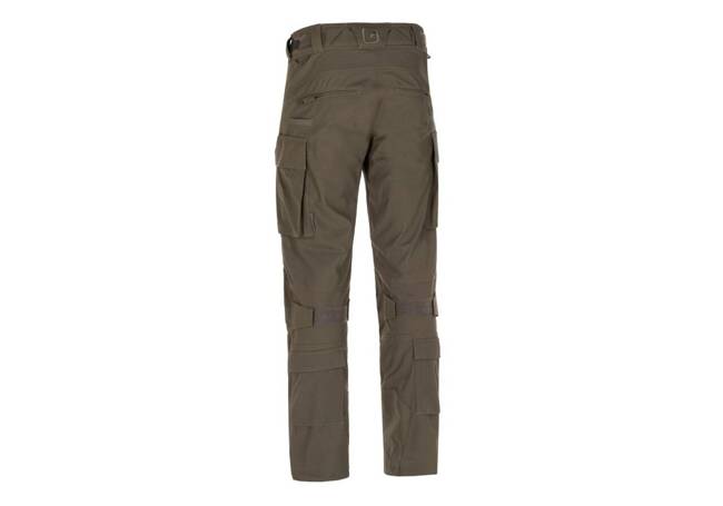 RAIDER MK V ATS TACTICAL TROUSERS - STONEGREY OLIVE - CLAWGEAR