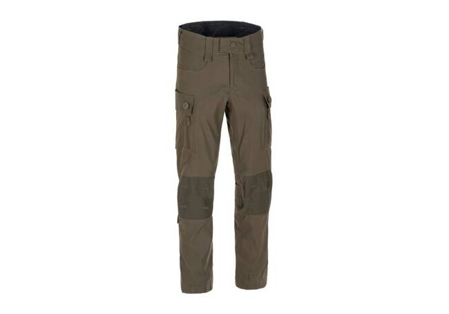 RAIDER MK V ATS TACTICAL TROUSERS - STONEGREY OLIVE - CLAWGEAR