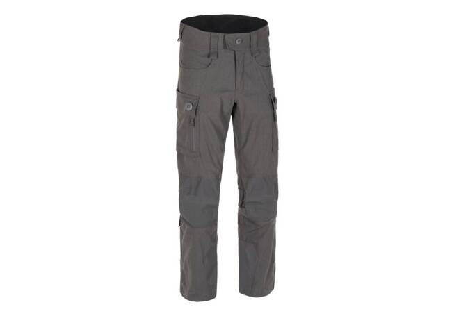 RAIDER MK V ATS TACTICAL TROUSERS - WOLF GREY - CLAWGEAR