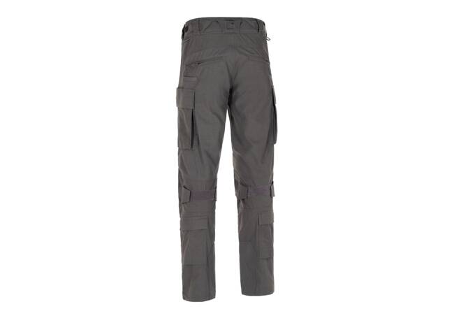 RAIDER MK V ATS TACTICAL TROUSERS - WOLF GREY - CLAWGEAR