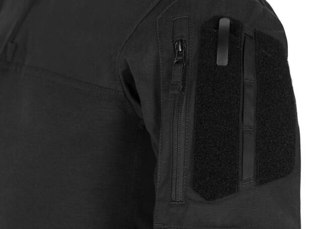 RAIDER MK V TACTICAL SHIRT - CLAWGEAR - BLACK