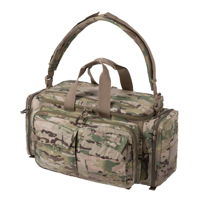 RANGEMASTER GEAR BAG® - CORDURA® - Multicam