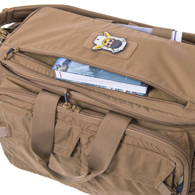 RANGEMASTER GEAR BAG® - CORDURA® - Multicam