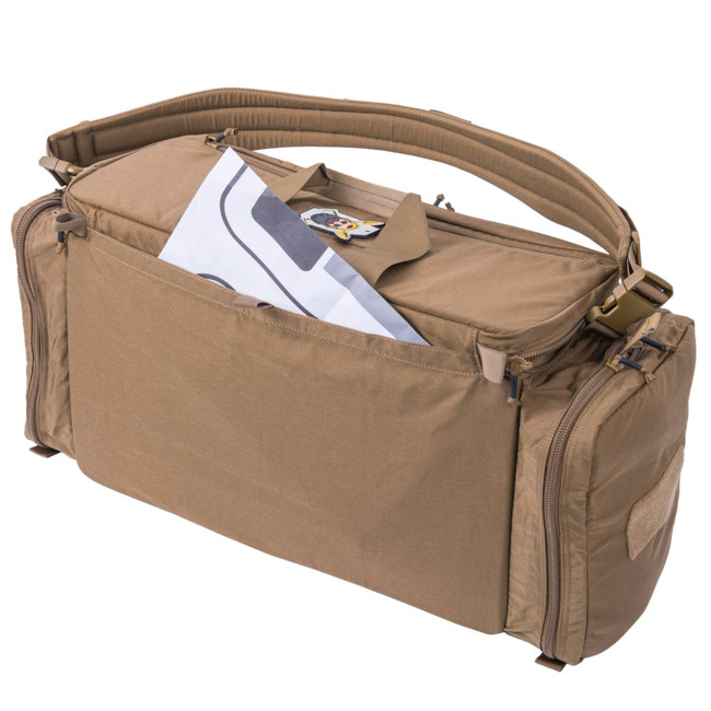 RANGEMASTER GEAR BAG® - CORDURA® - Multicam