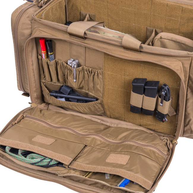 RANGEMASTER GEAR BAG® - CORDURA® - Multicam