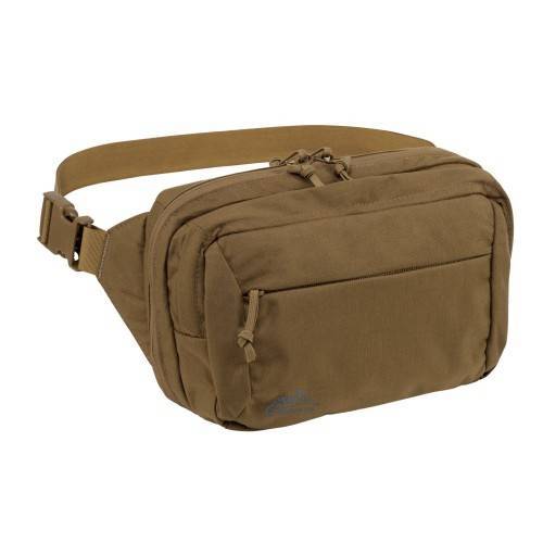 RAT WAIST PACK - CORDURA® - MULTICAM BLACK 