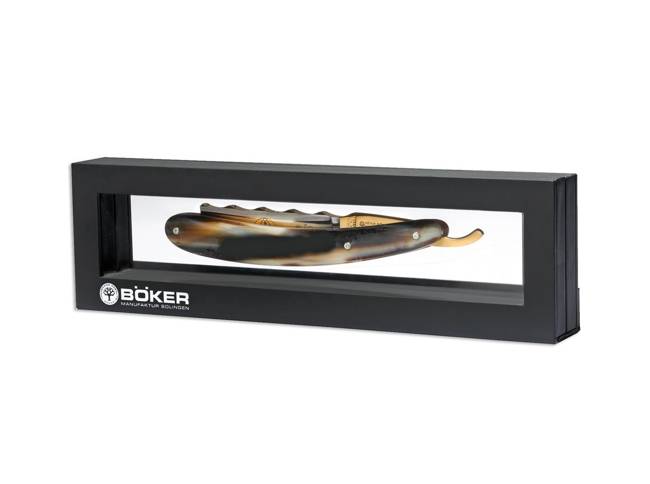 RAZOR GRAF ENGELBERT II. - BOKER PLUS