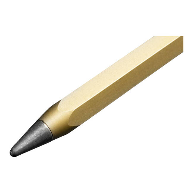 REDOX PEN BRASS - BOKER PLUS