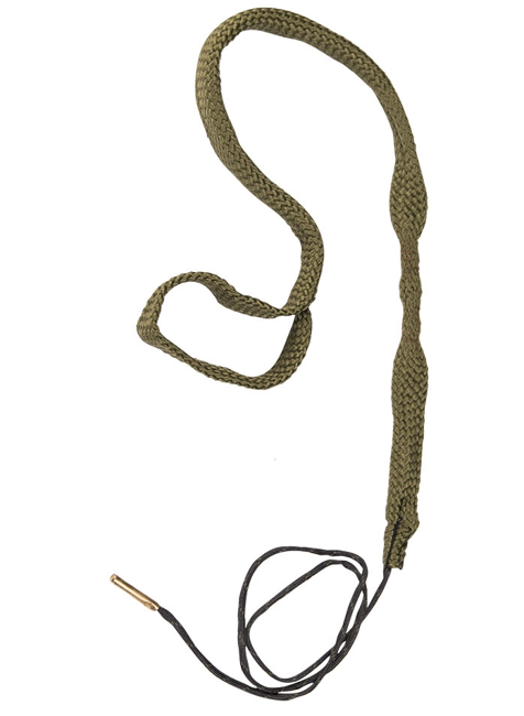 RIFLE CLEANING ROPE - BORE PHYTON CAL. 223 (.22LFB-5,56) - Mil-Tec® 