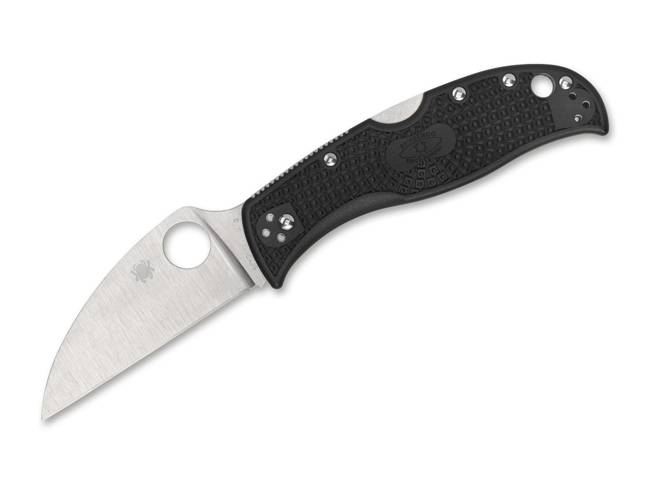 ROCKJUMPER POCKET KNIFE - SPYDERCO