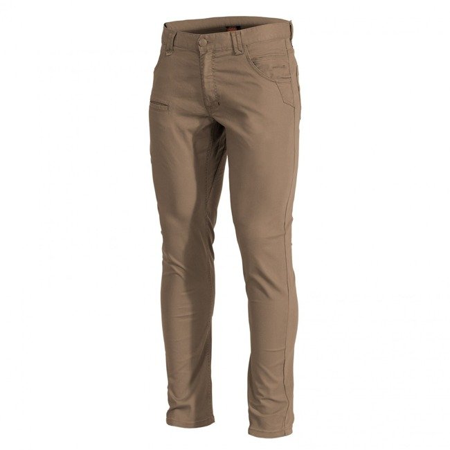 ROGUE HERO PANTS - COYOTE - LENGTH 34″