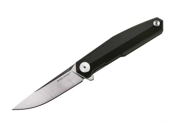 Real Steel E775 Griffin Pocket Knife