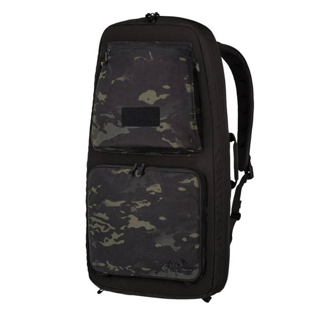 SBR CARRYING BAG® - MULTICAM® BLACK/BLACK