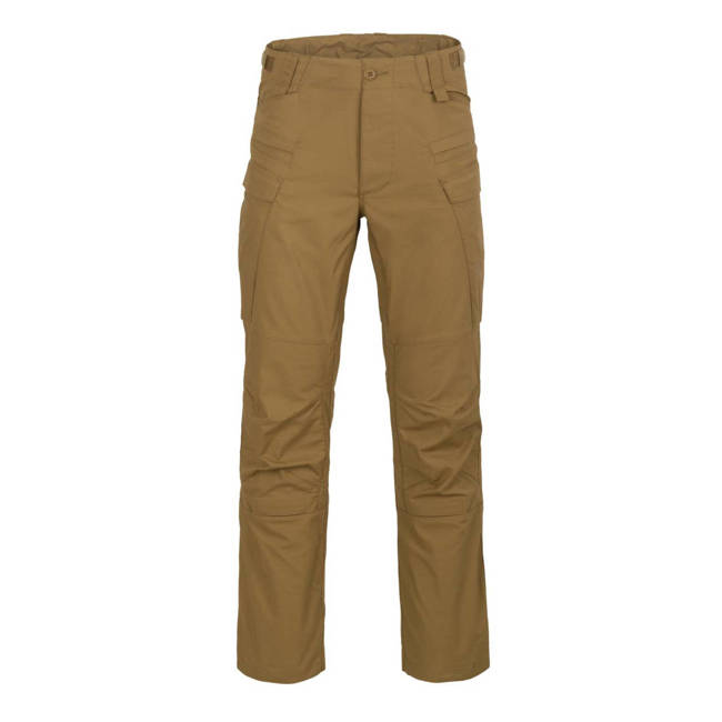 SFU NEXT PANTS MK2® - POLYCOTTON STRETCH RIPSTOP - Helikon-Tex® - COYOTE 