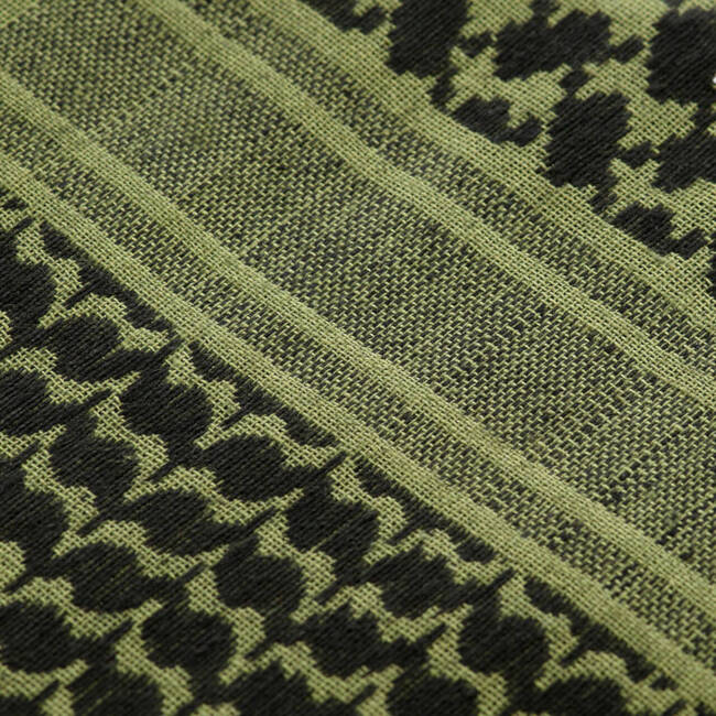 SHEMAGH SCARF - OLIVE/BLACK - M-TAC