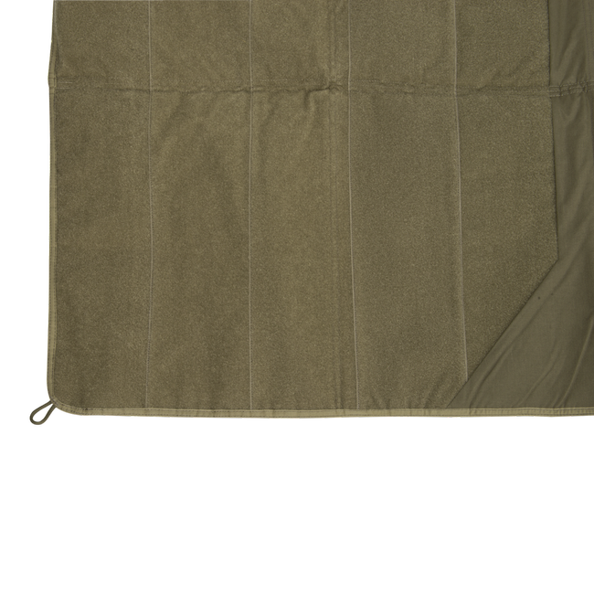 SHOOTING MAT - BACKBLAST EXTENDED® - 184 x 91 CM - Helikon-Tex® - ADAPTIVE GREEN