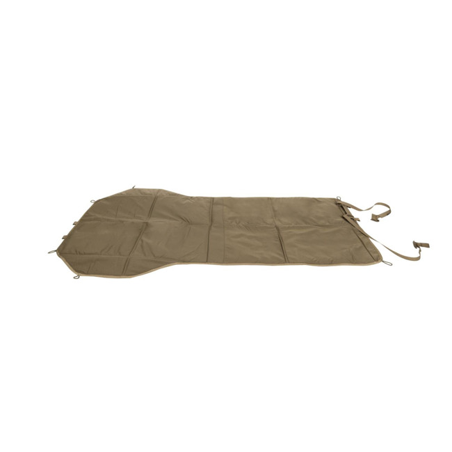 SHOOTING MAT - BACKBLAST® - Cordura® - 150 x 88 CM - Helikon-Tex® - ADAPTIVE GREEN