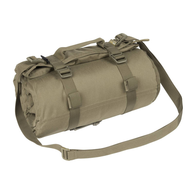 SHOOTING MAT - BACKBLAST® - Cordura® - 150 x 88 CM - Helikon-Tex® - ADAPTIVE GREEN