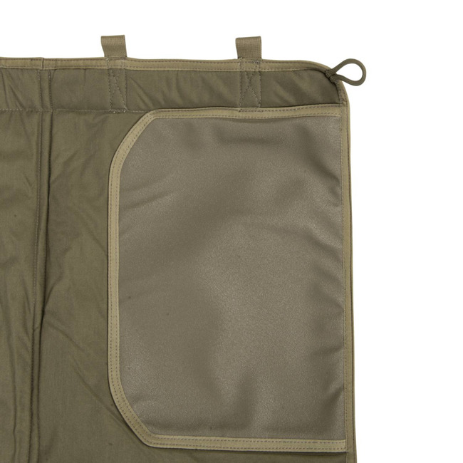 SHOOTING MAT - BACKBLAST® - Cordura® - 150 x 88 CM - Helikon-Tex® - ADAPTIVE GREEN