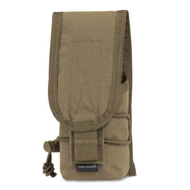 SINGLE MULTI POUCH - Pentagon® - COYOTE