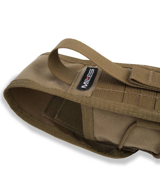 SINGLE MULTI POUCH - Pentagon® - COYOTE