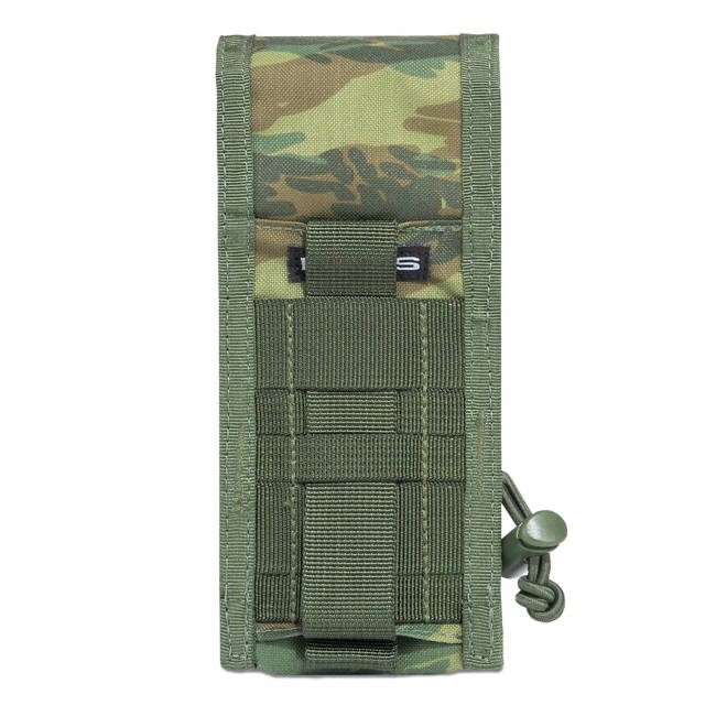 SINGLE MULTI POUCH - Pentagon® - GR CAMO