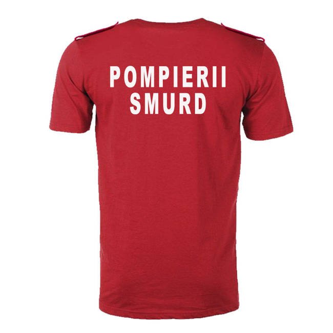 SMURD T-Shirt