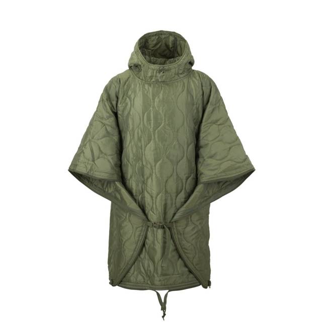 SWAGMAN ROLL BASIC - OLIVE GREEN - HELIKON