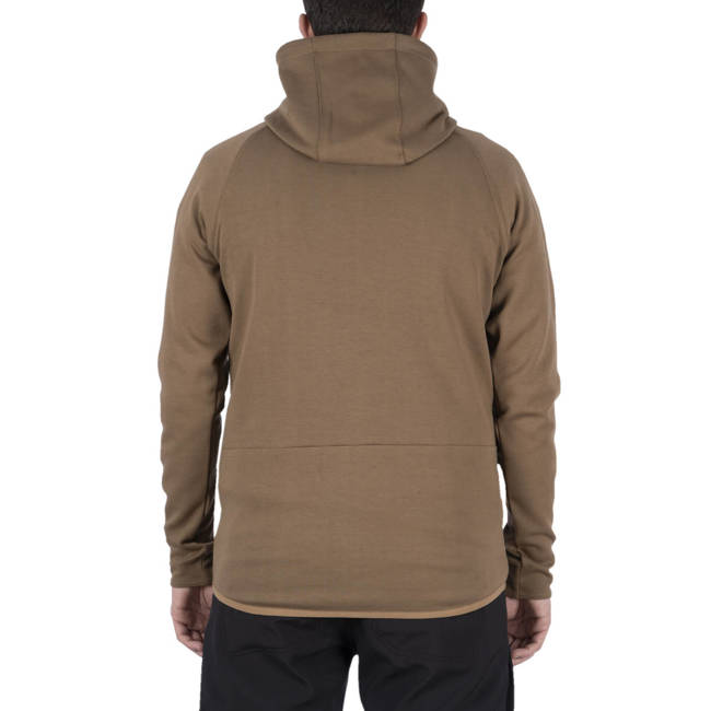 SWEATER - "PENTATHLON 2.0" - Pentagon® - Cinder Grey