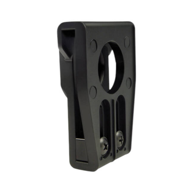 SWIVELLING HOLDER FOR MAGAZINE 9MM LUGER | MH-34