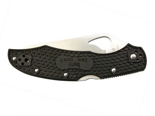 Spyderco Byrd Cara Cara Pocket Knife