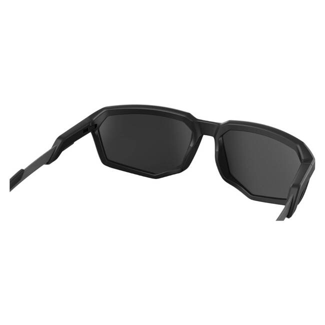 Sunglasses - Wiley X - RECON - CAPTIVATE™ Grey Lenses/Matte Black Frame