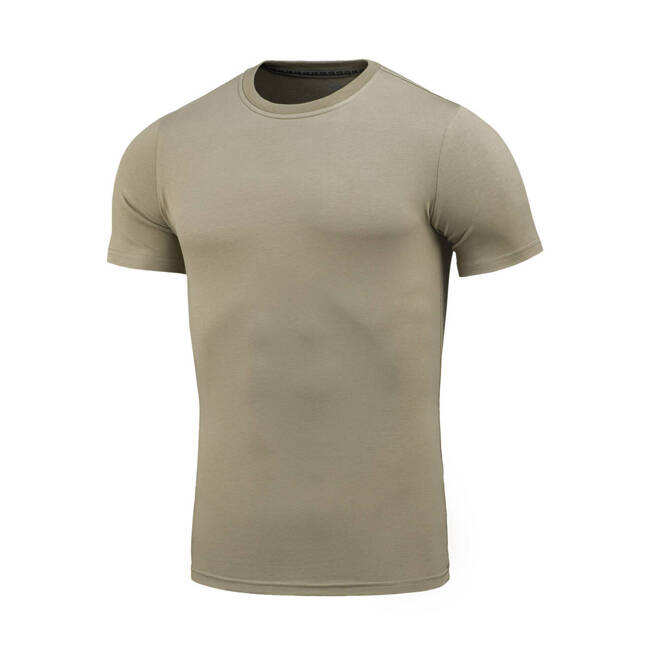 T-SHIRT 93/7 - COYOTE TAN - M-TAC